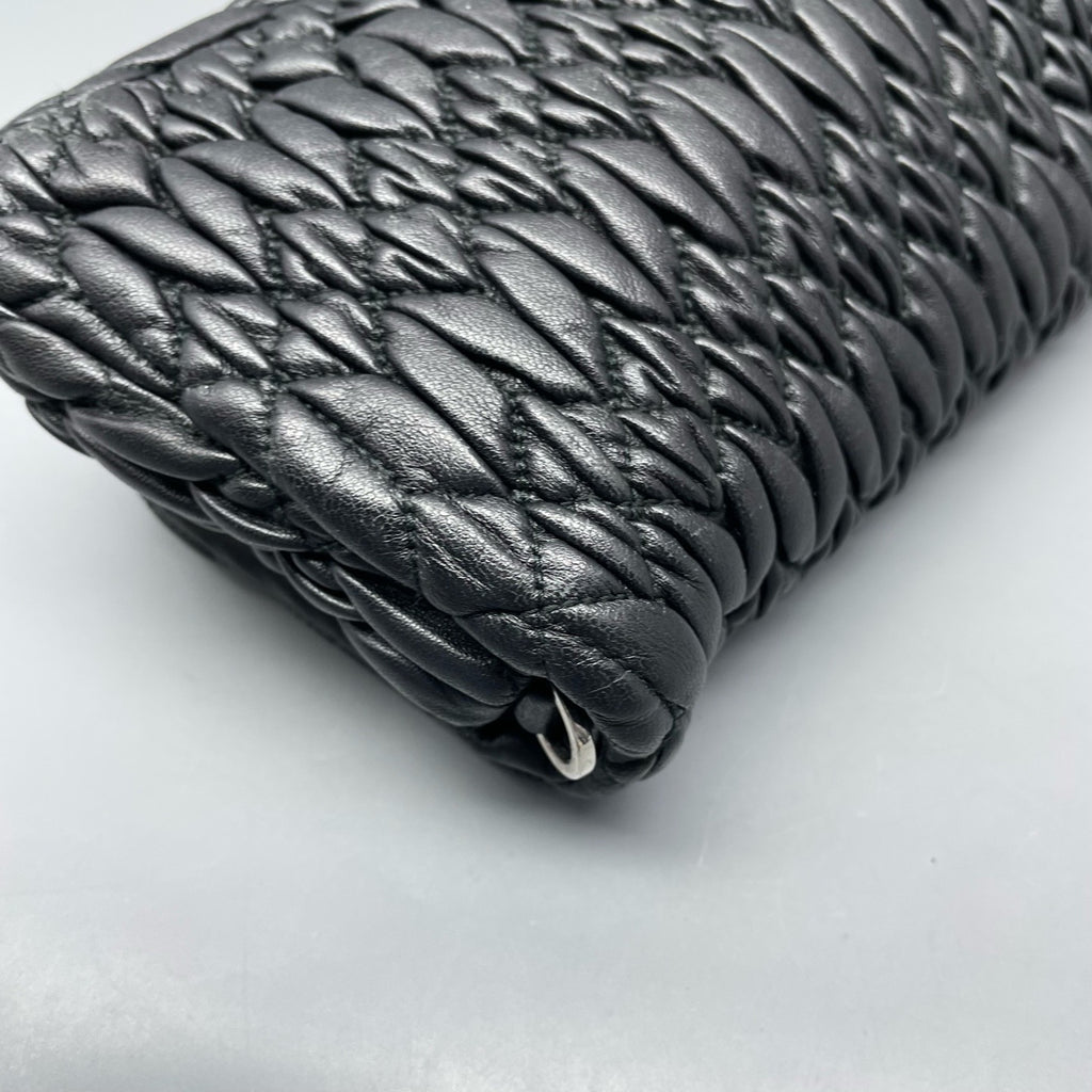 Miu Miu Black