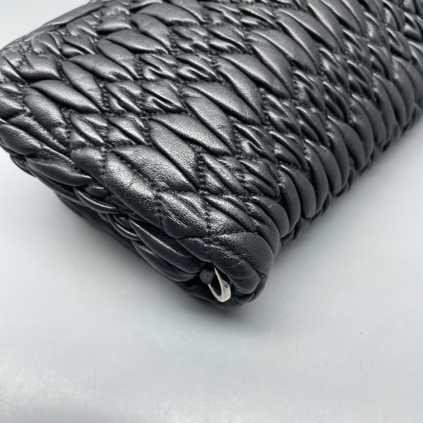 Miu Miu Black