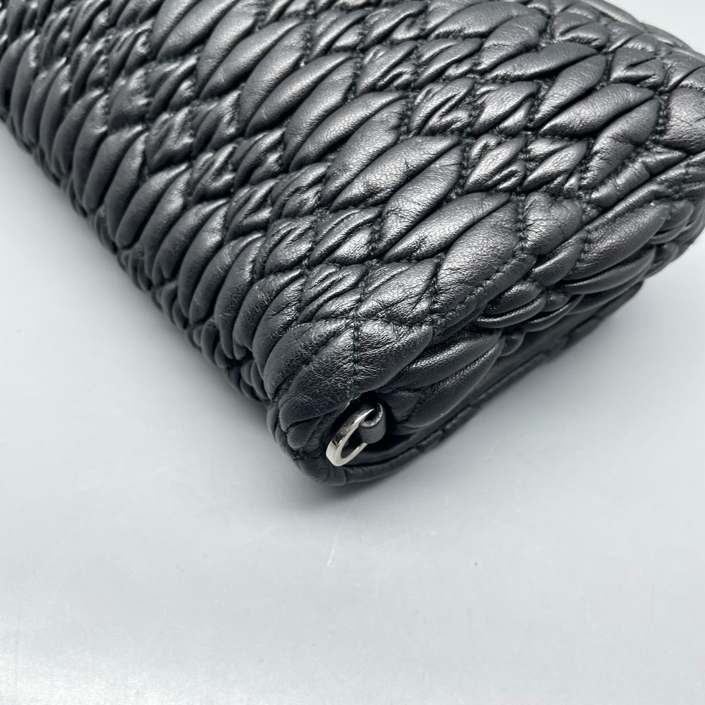 Miu Miu Black
