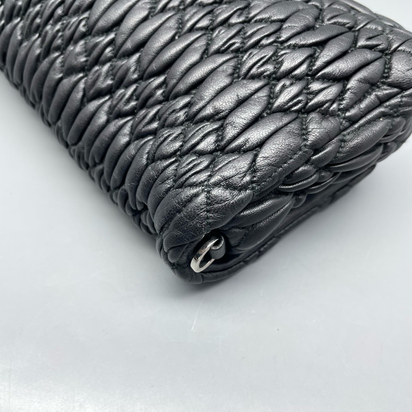 Miu Miu Black