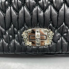 Miu Miu Black