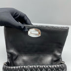 Miu Miu Black