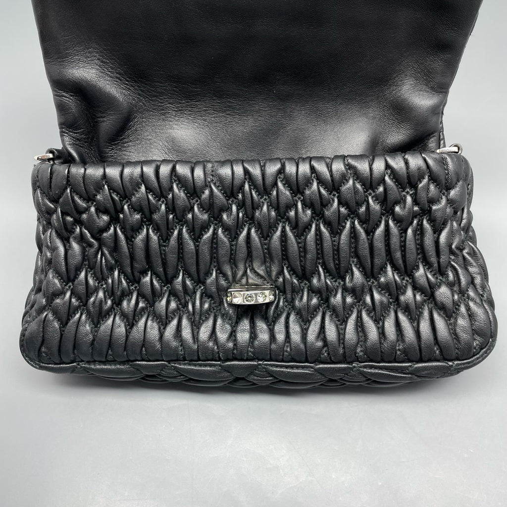Miu Miu Black