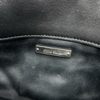 Miu Miu Black