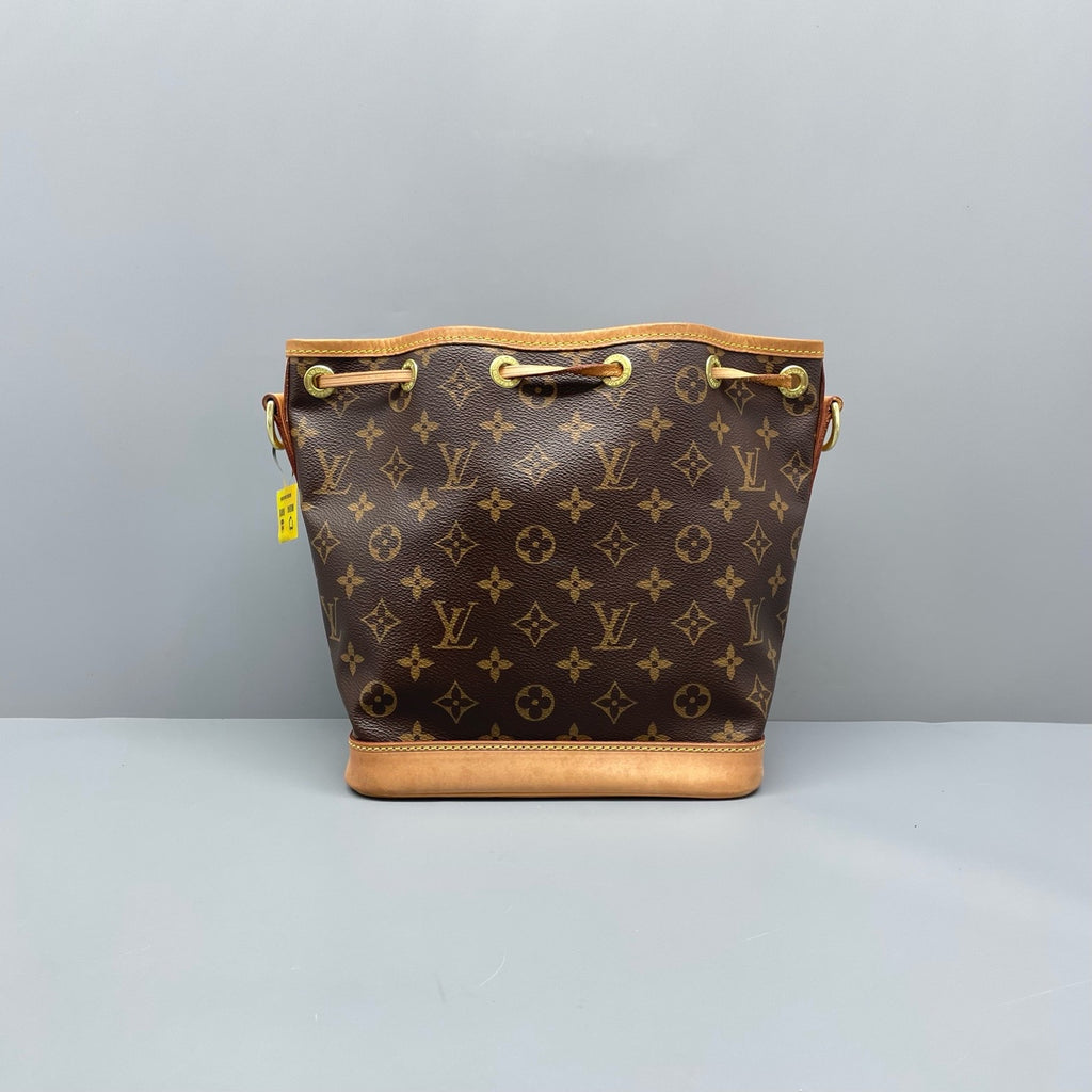 Louis Vuitton Bucket & Drawstring Bag