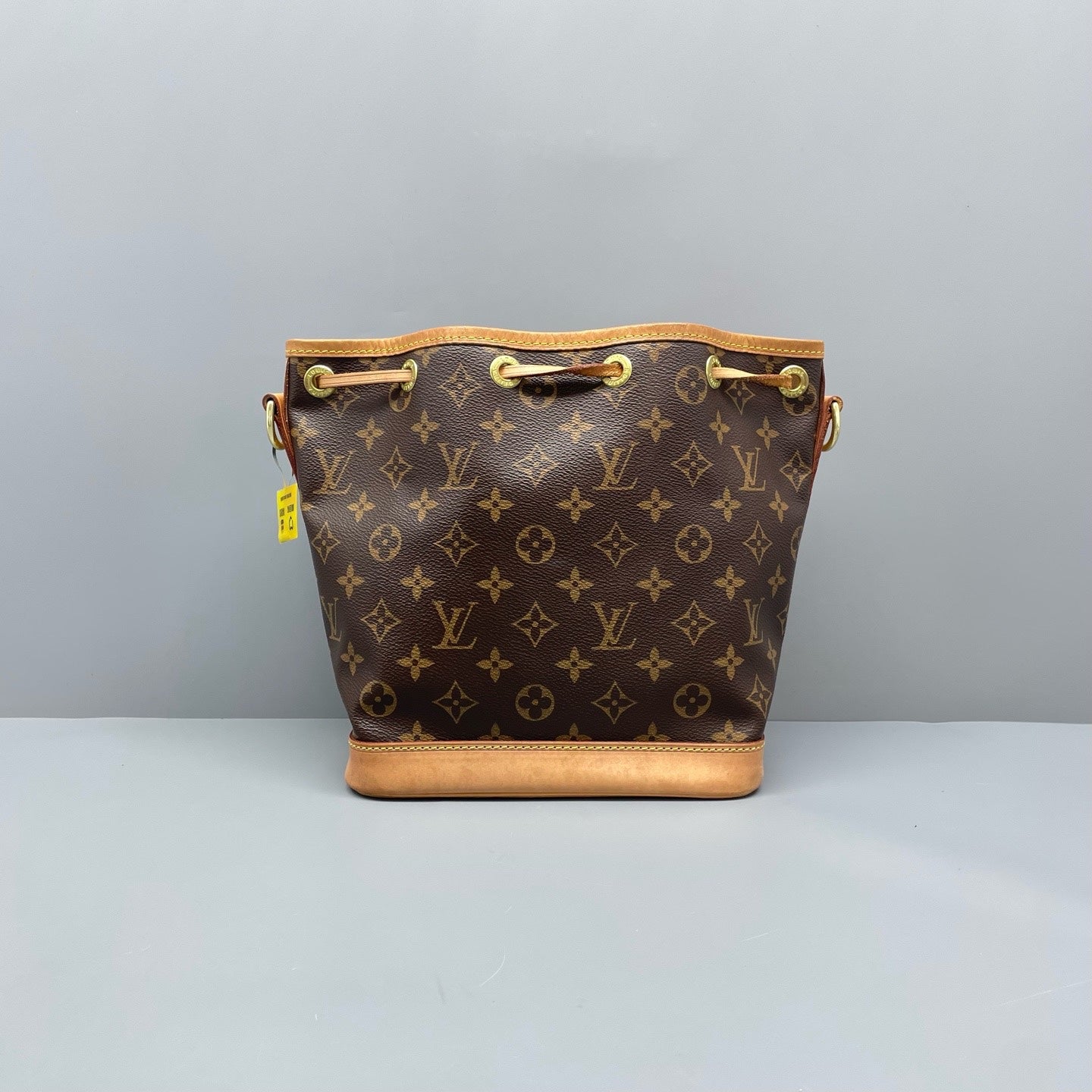 Louis Vuitton Bucket & Drawstring Bag