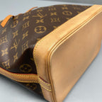 Louis Vuitton Bucket & Drawstring Bag