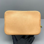 Louis Vuitton Bucket & Drawstring Bag