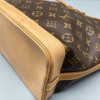 Louis Vuitton Bucket & Drawstring Bag