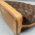 Louis Vuitton Bucket & Drawstring Bag
