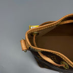 Louis Vuitton Bucket & Drawstring Bag