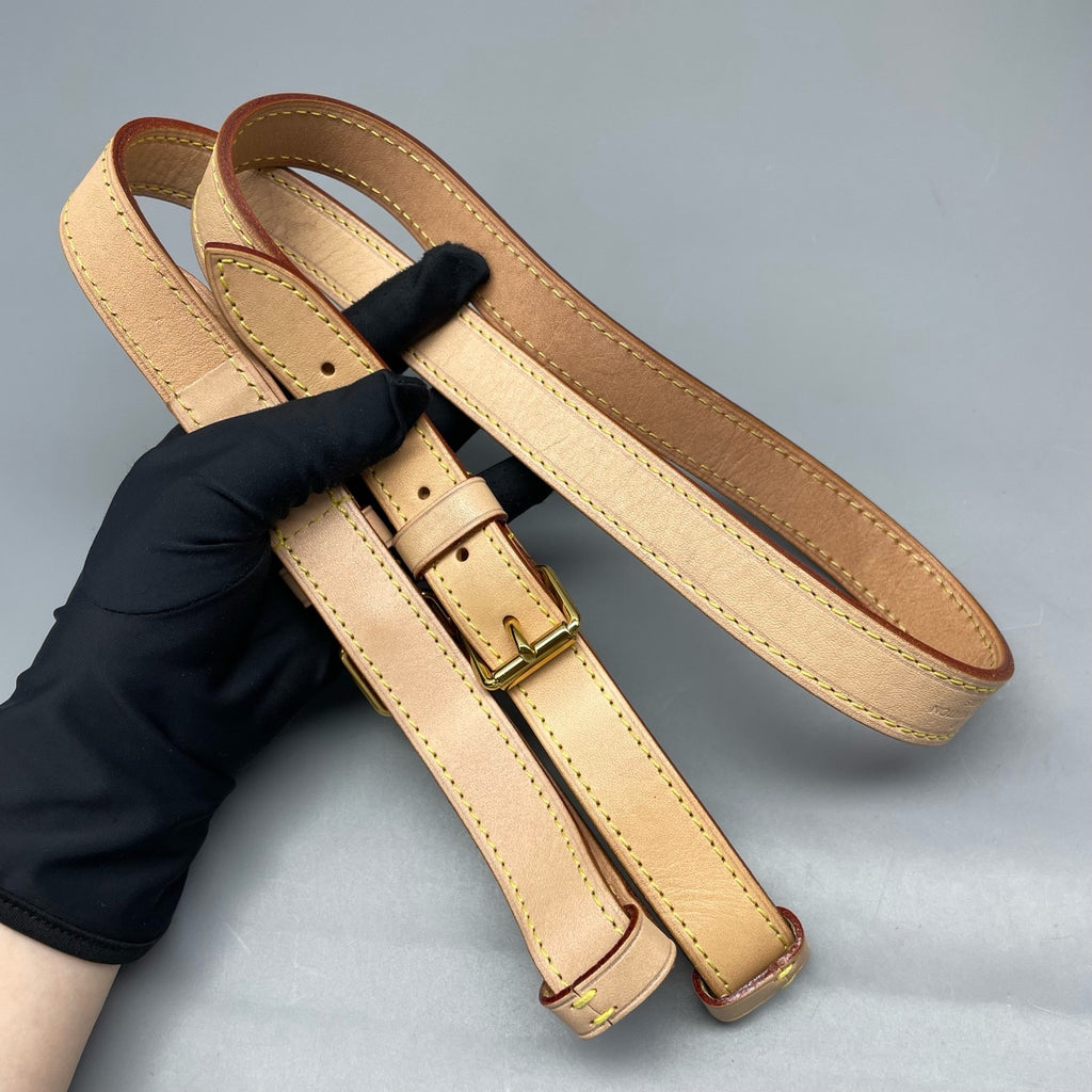 Louis Vuitton Bucket & Drawstring Bag