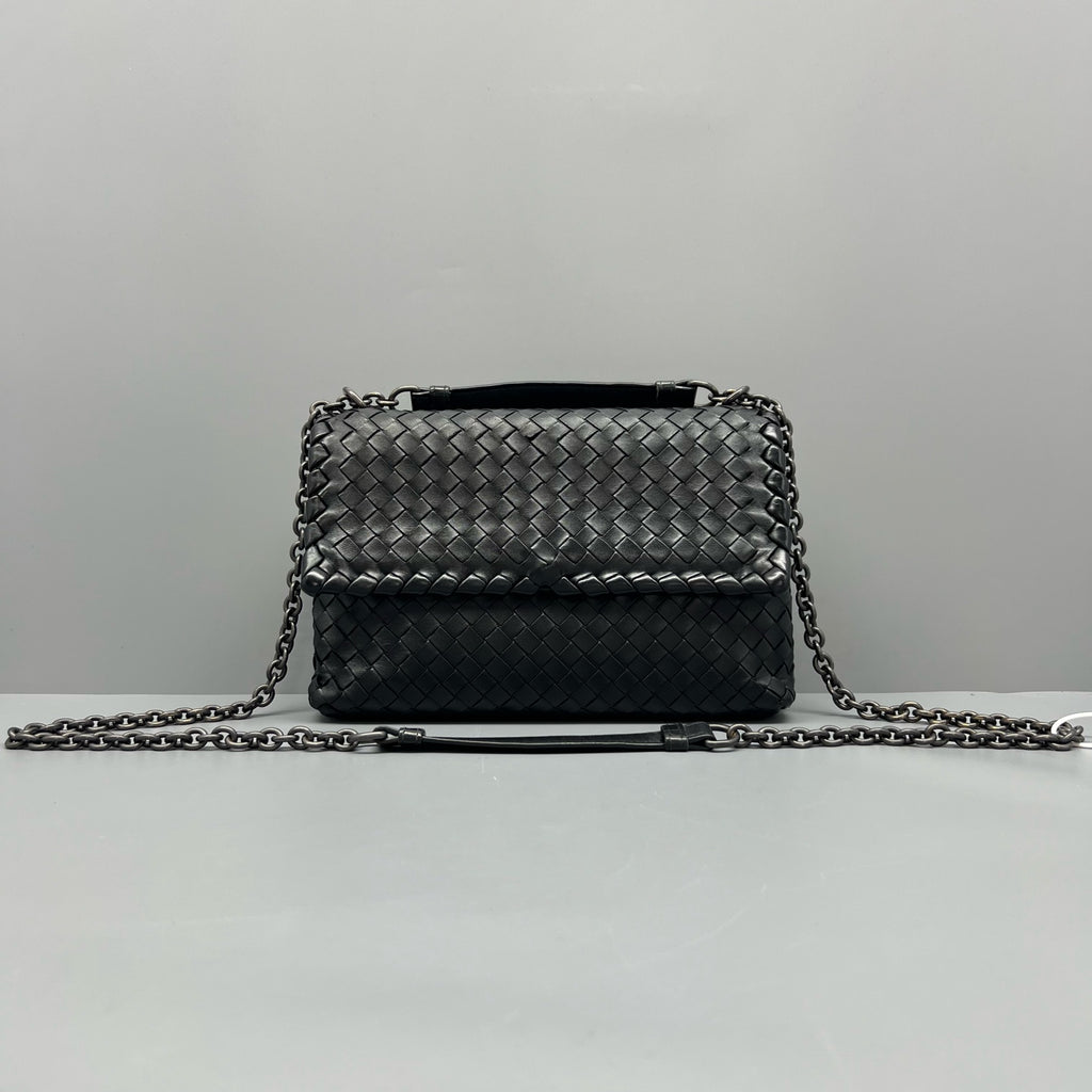 Bottega Veneta Black