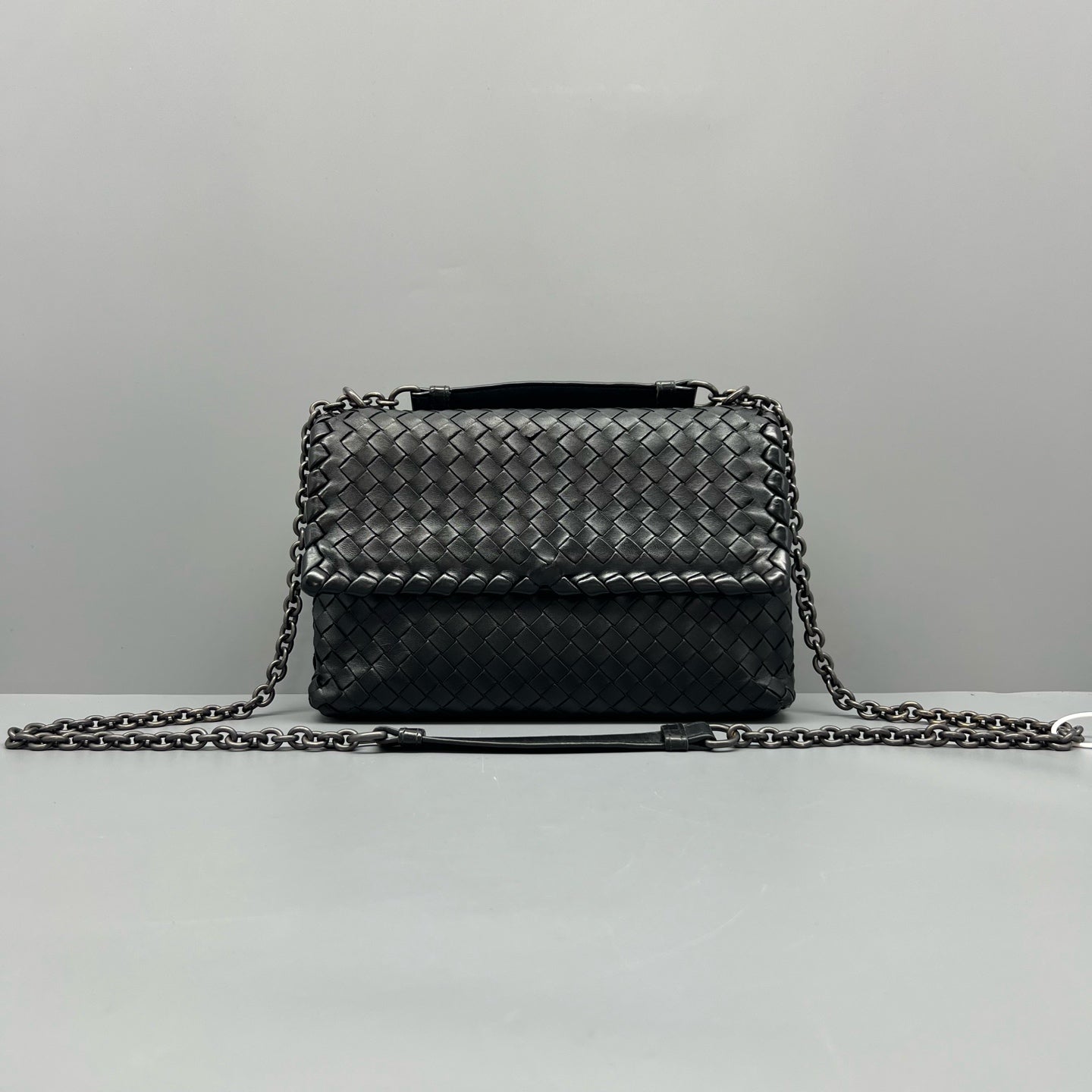 Bottega Veneta Black