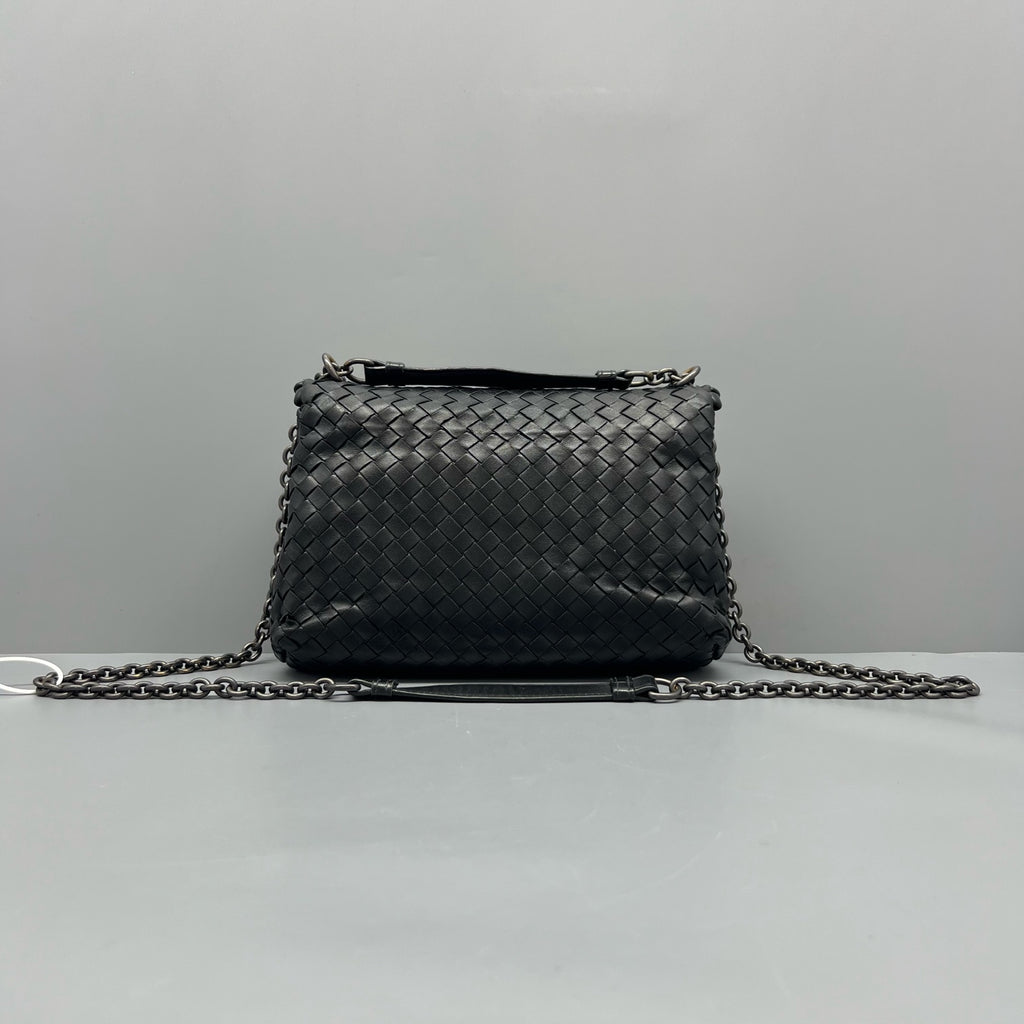 Bottega Veneta Black
