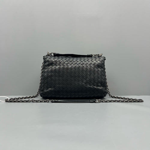 Bottega Veneta Black