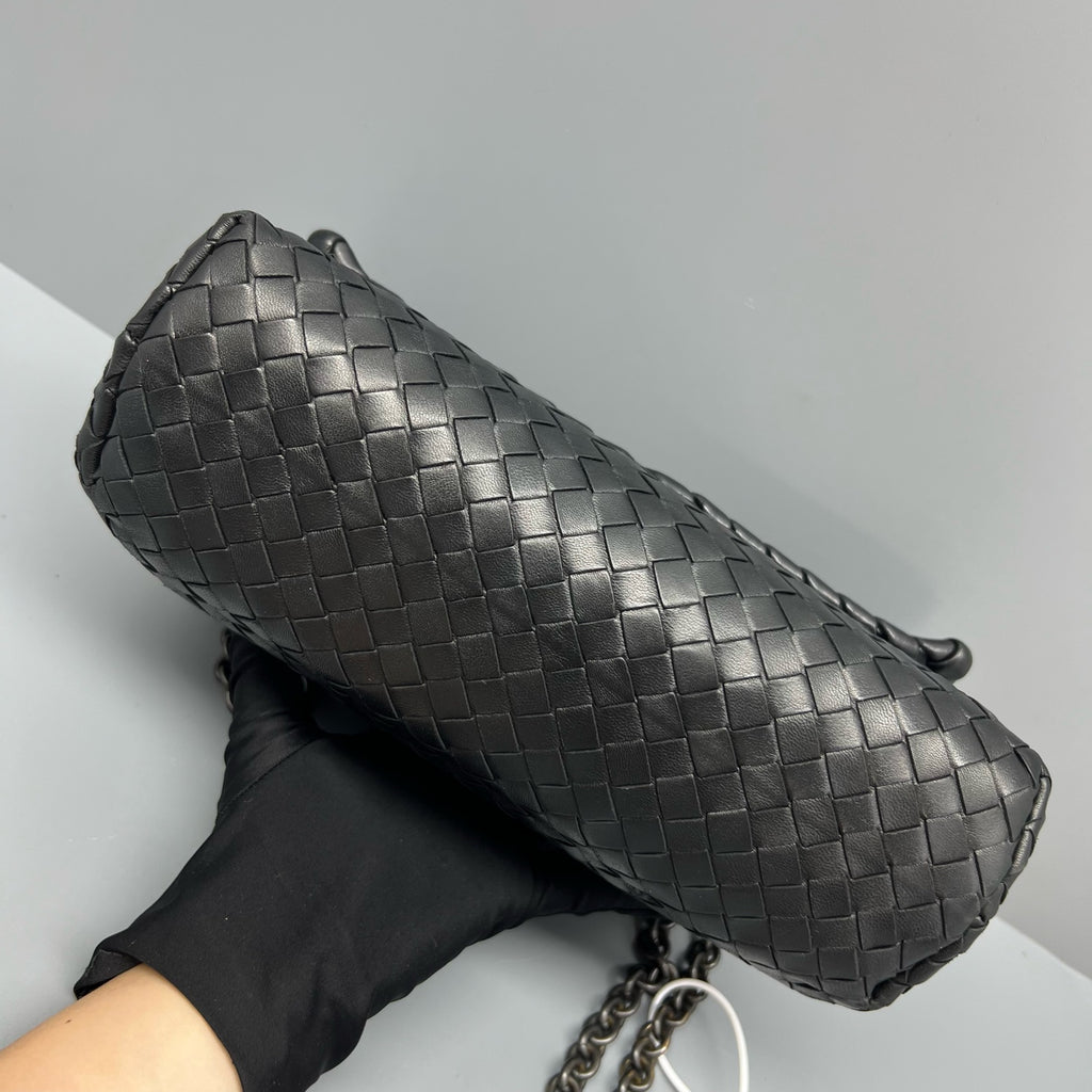 Bottega Veneta Black