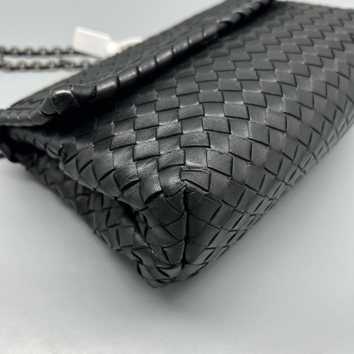 Bottega Veneta Black