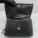 Bottega Veneta Black