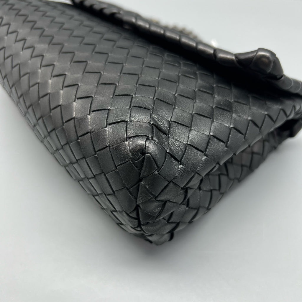 Bottega Veneta Black
