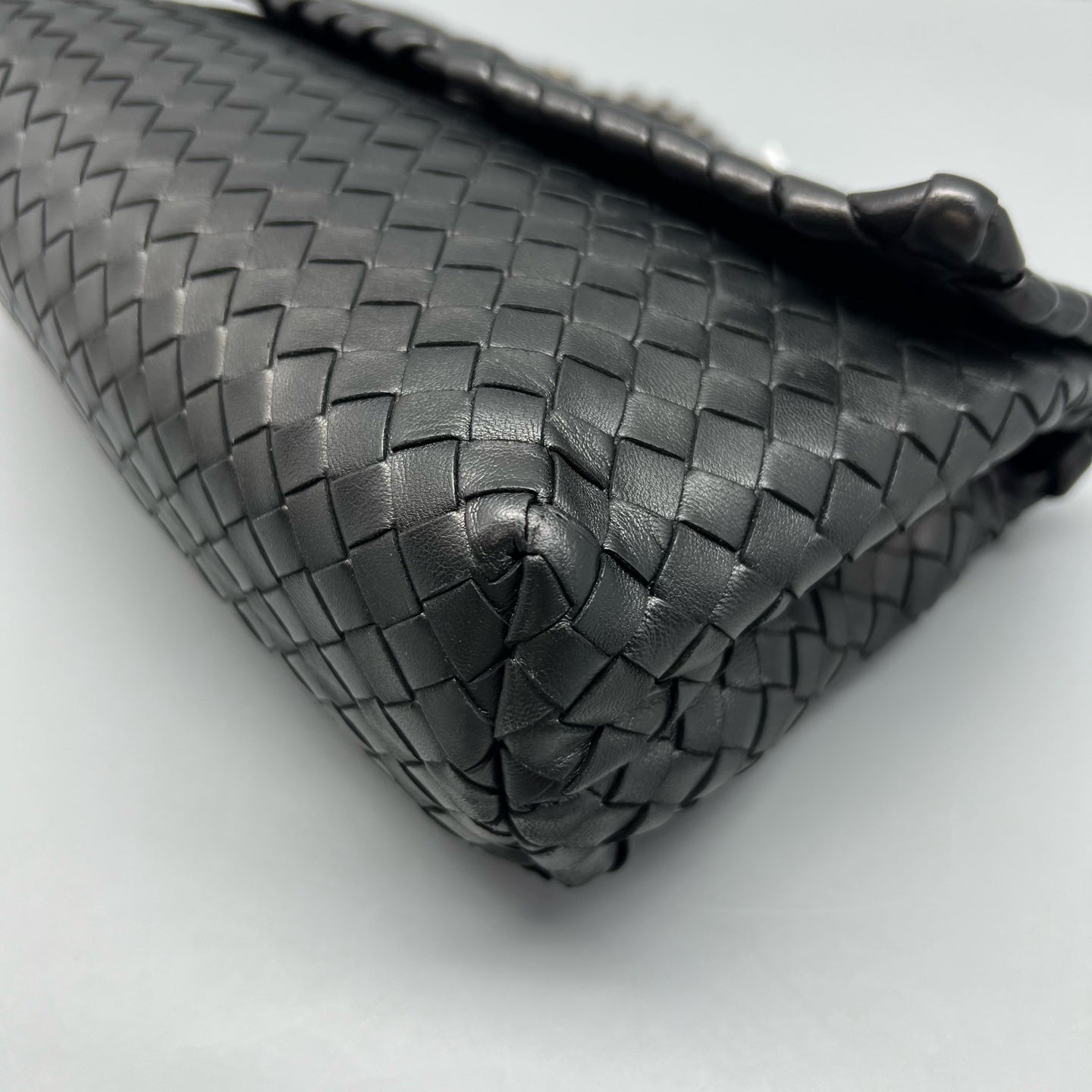 Bottega Veneta Black