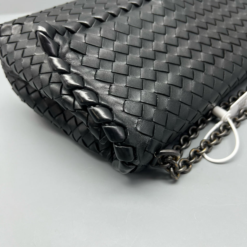 Bottega Veneta Black