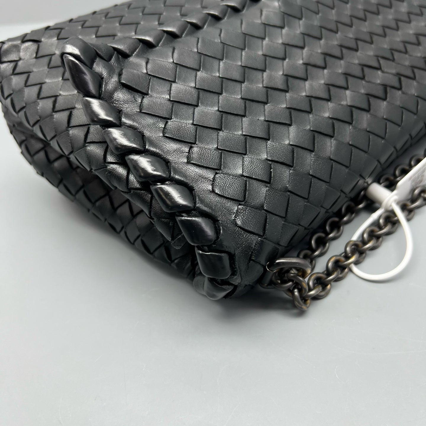 Bottega Veneta Black