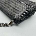 Bottega Veneta Black