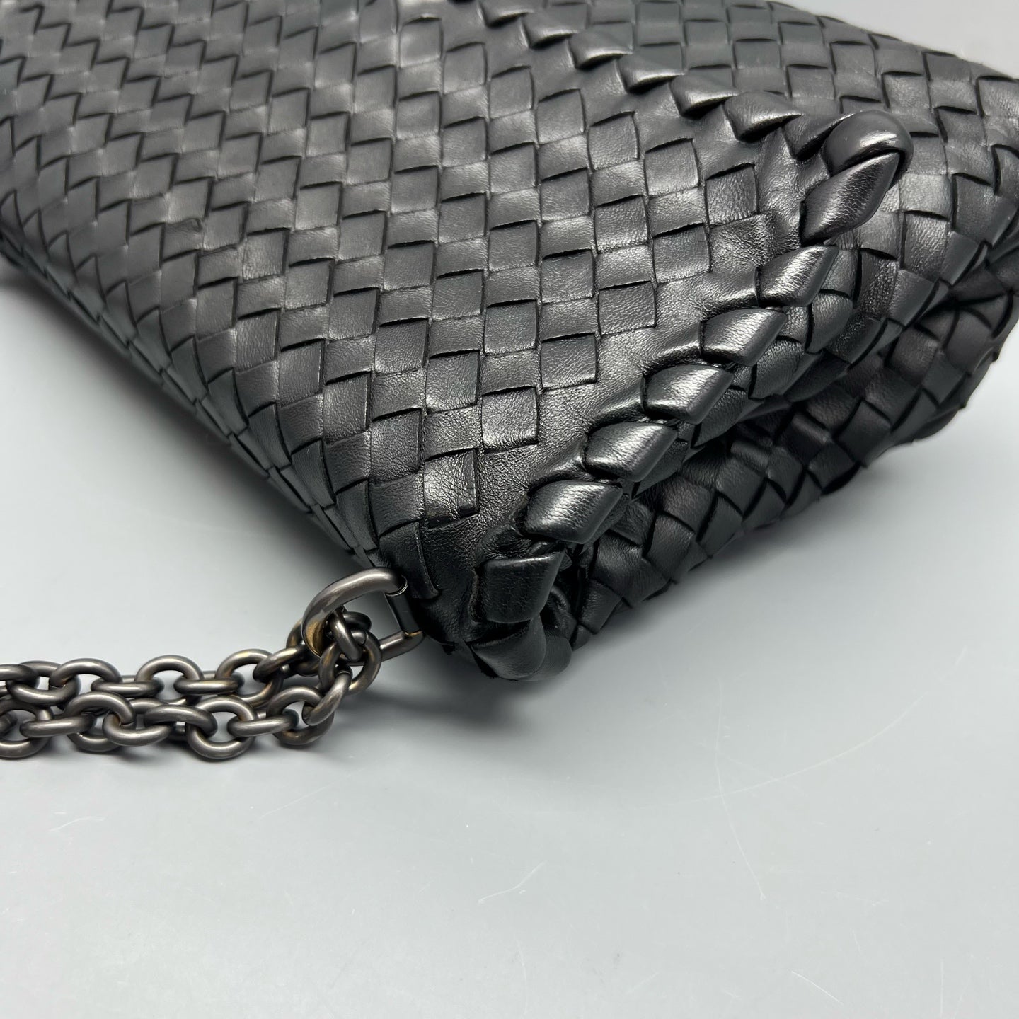 Bottega Veneta Black