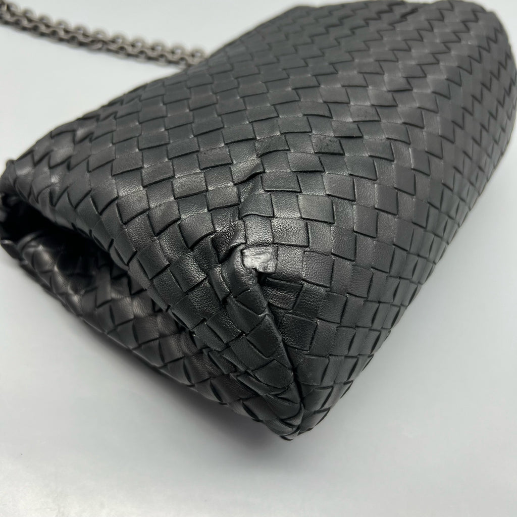 Bottega Veneta Black