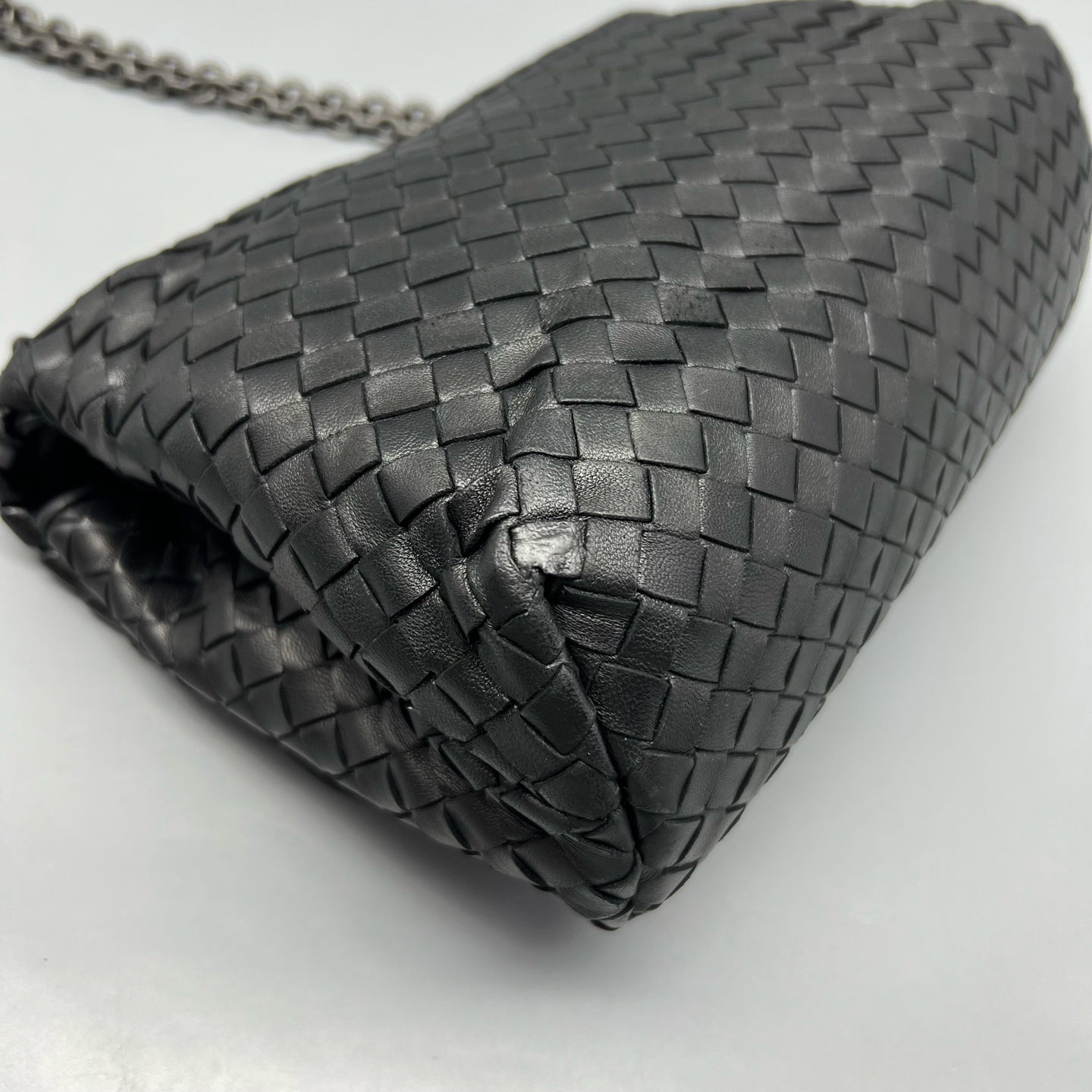 Bottega Veneta Black