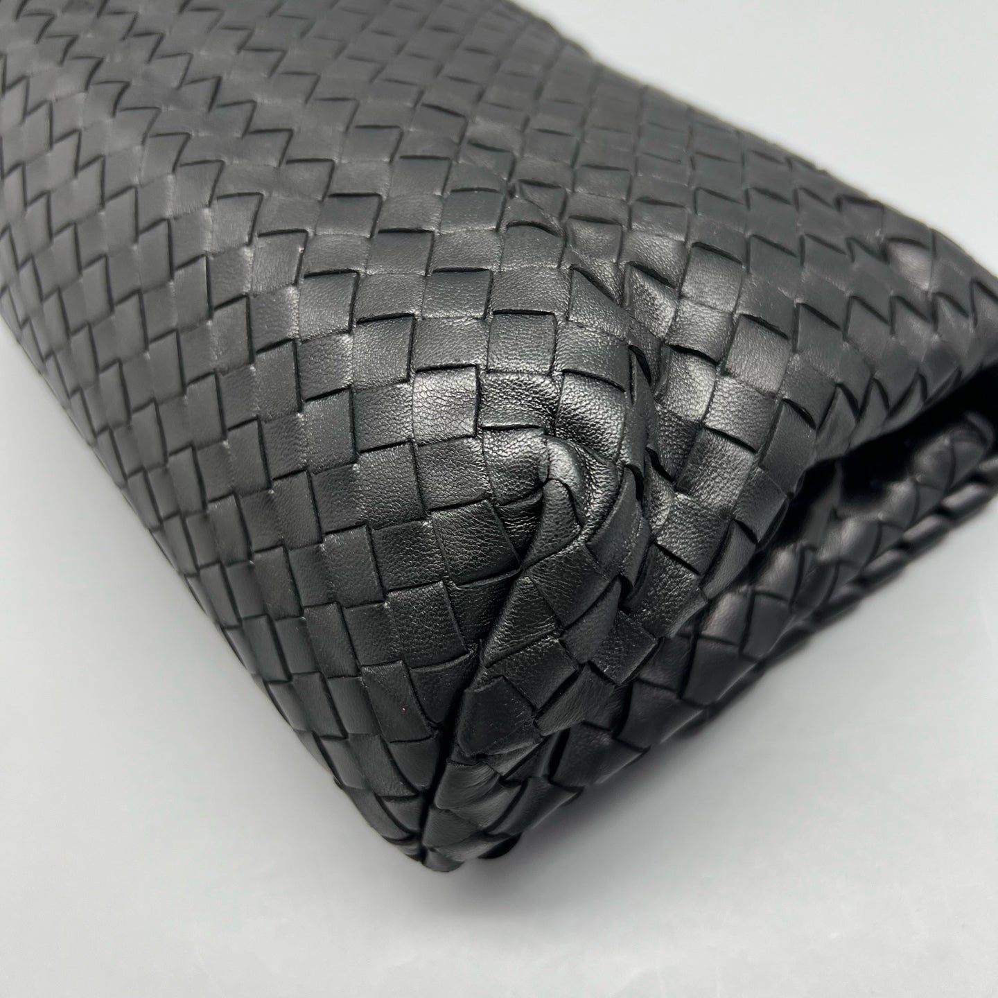 Bottega Veneta Black