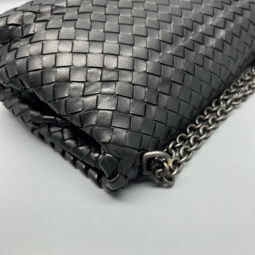 Bottega Veneta Black