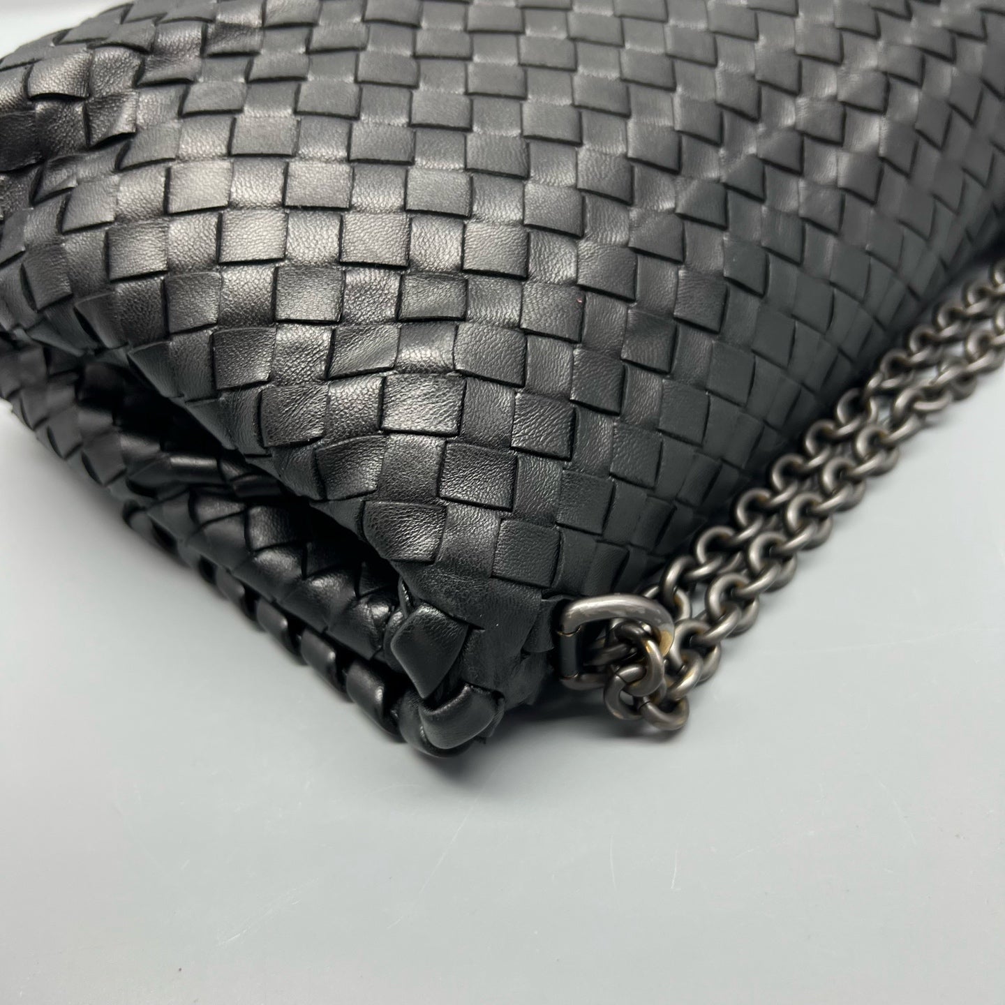 Bottega Veneta Black