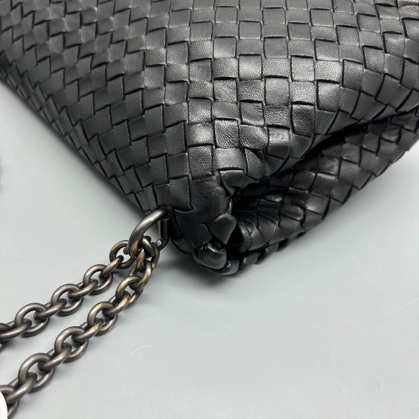 Bottega Veneta Black