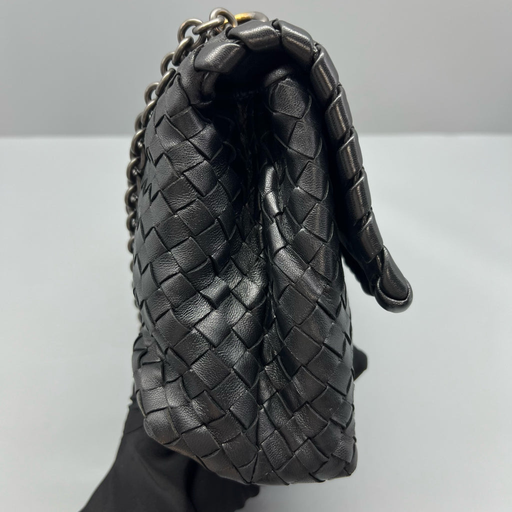 Bottega Veneta Black