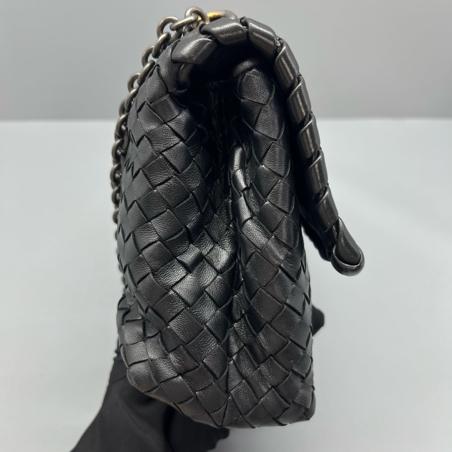 Bottega Veneta Black