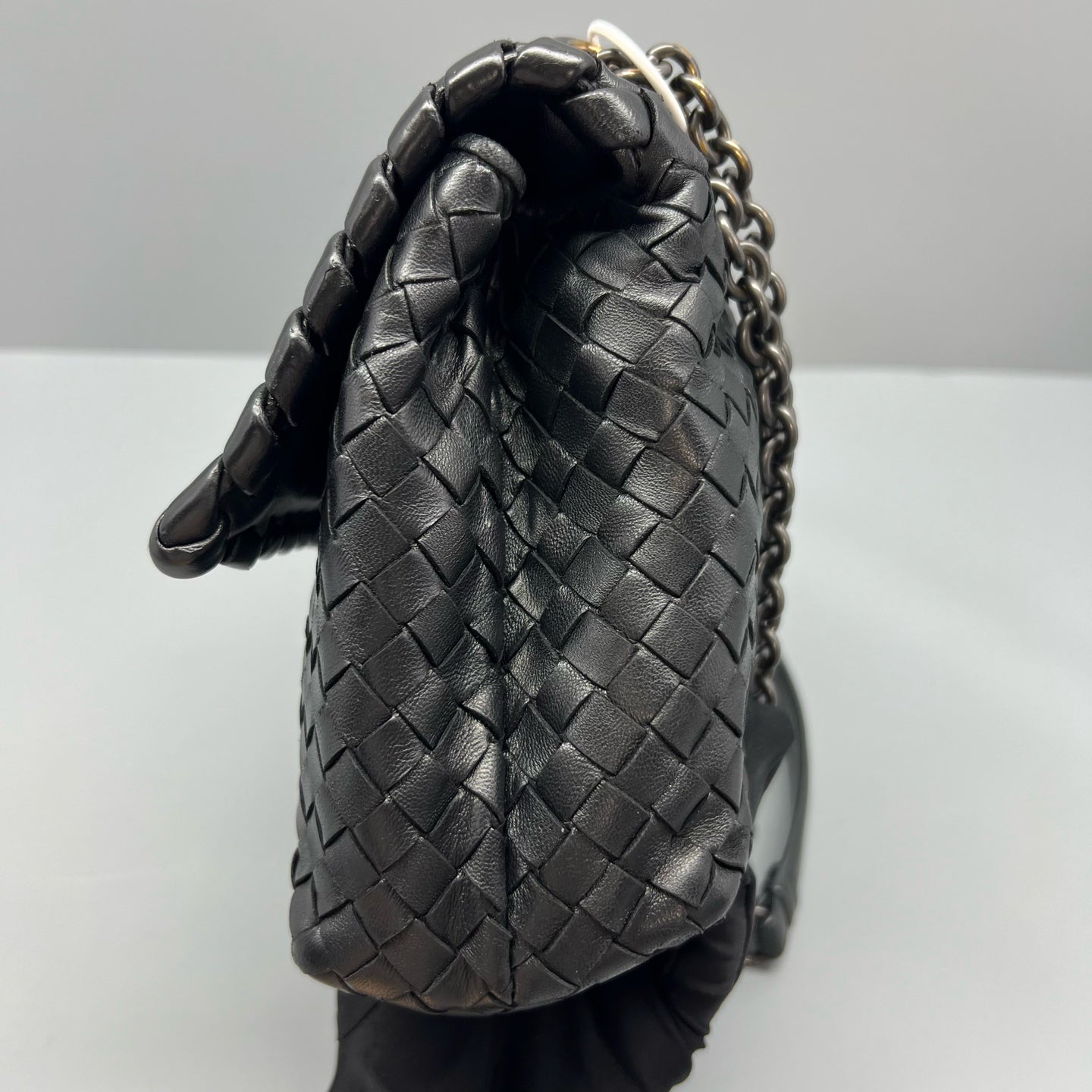 Bottega Veneta Black