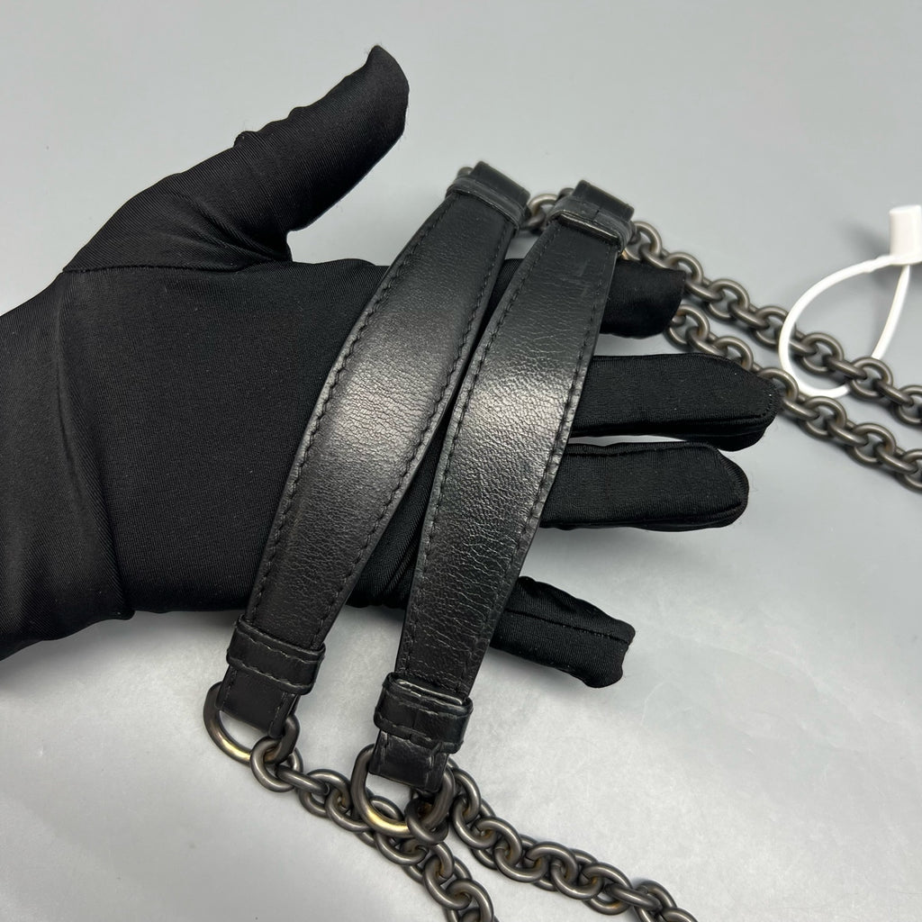 Bottega Veneta Black