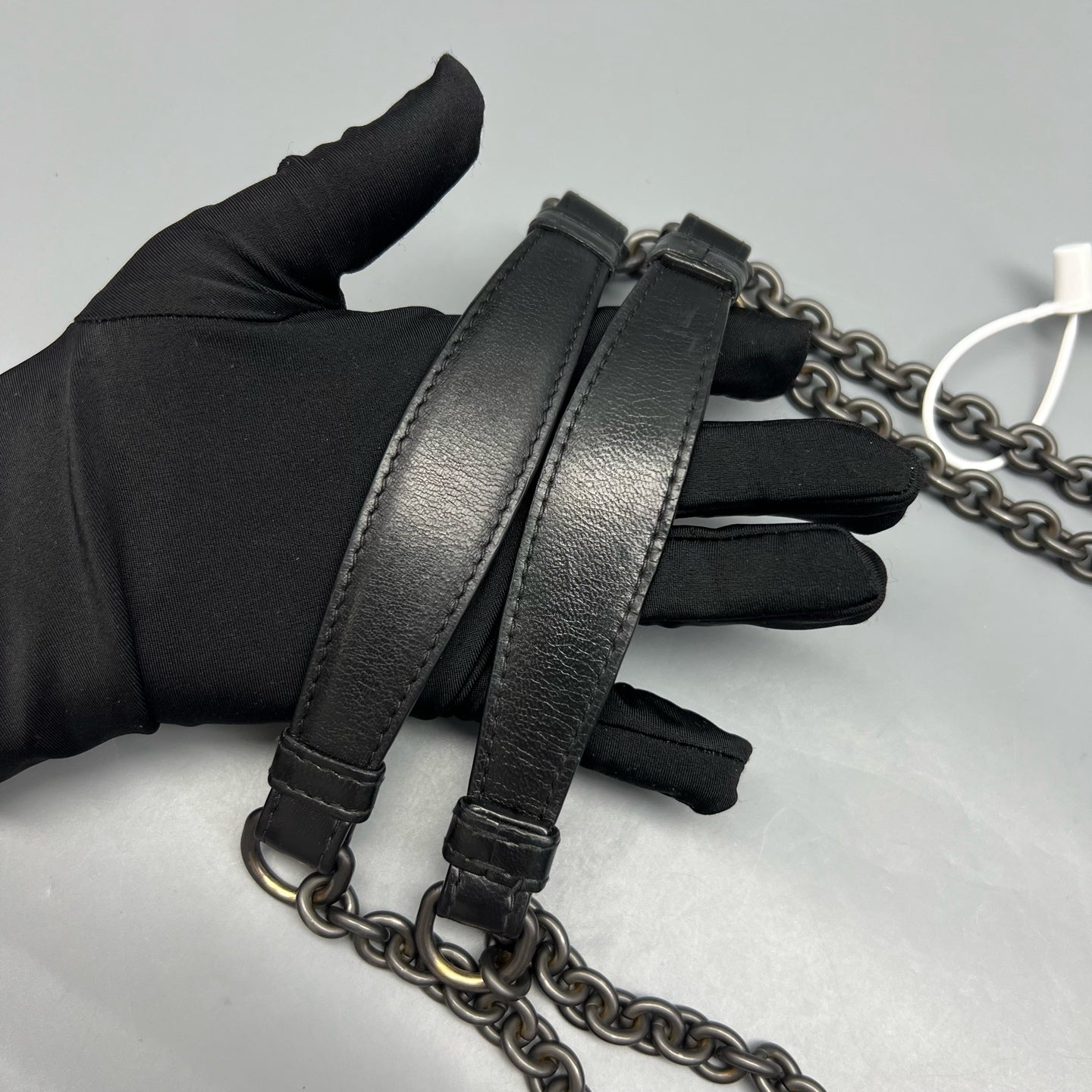 Bottega Veneta Black