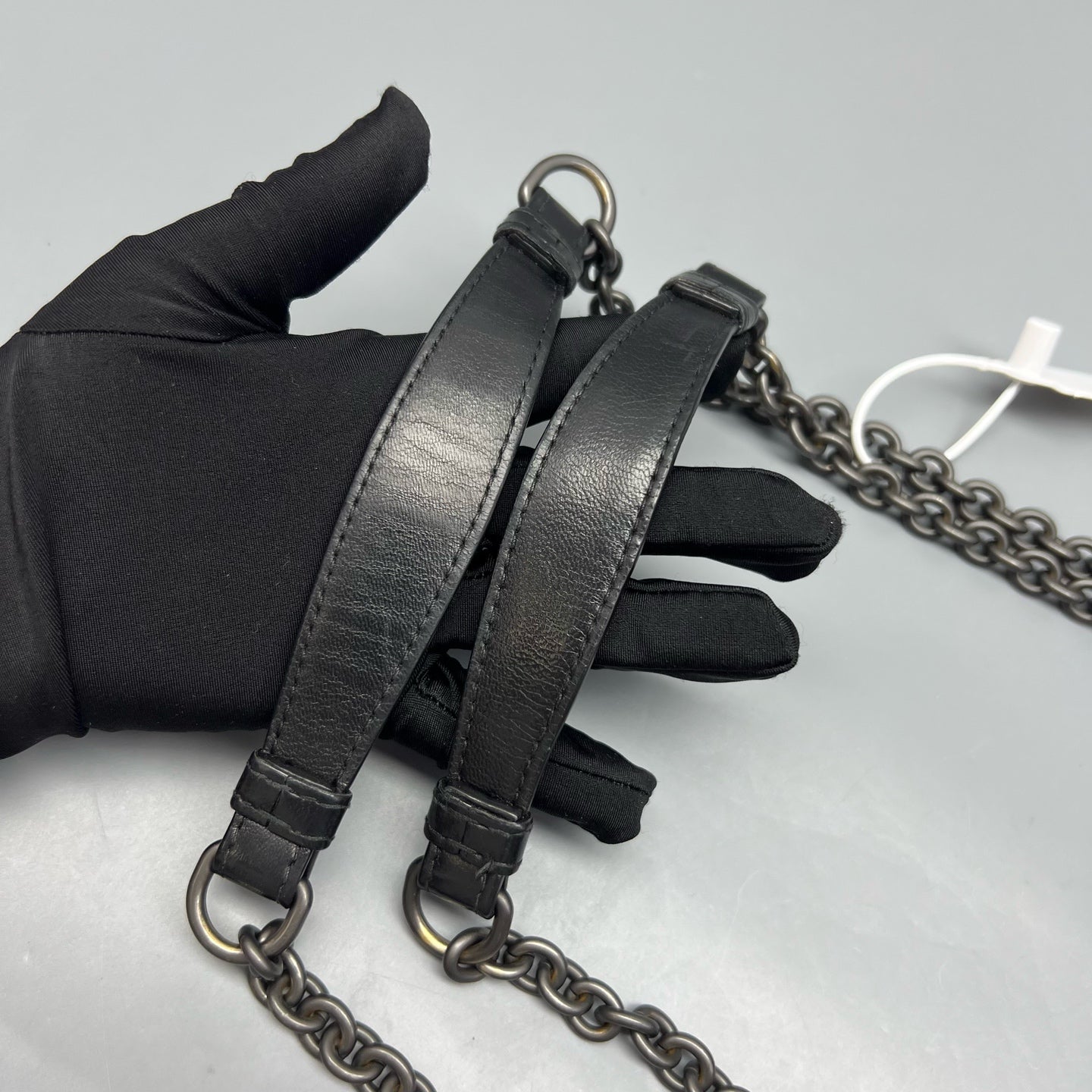 Bottega Veneta Black
