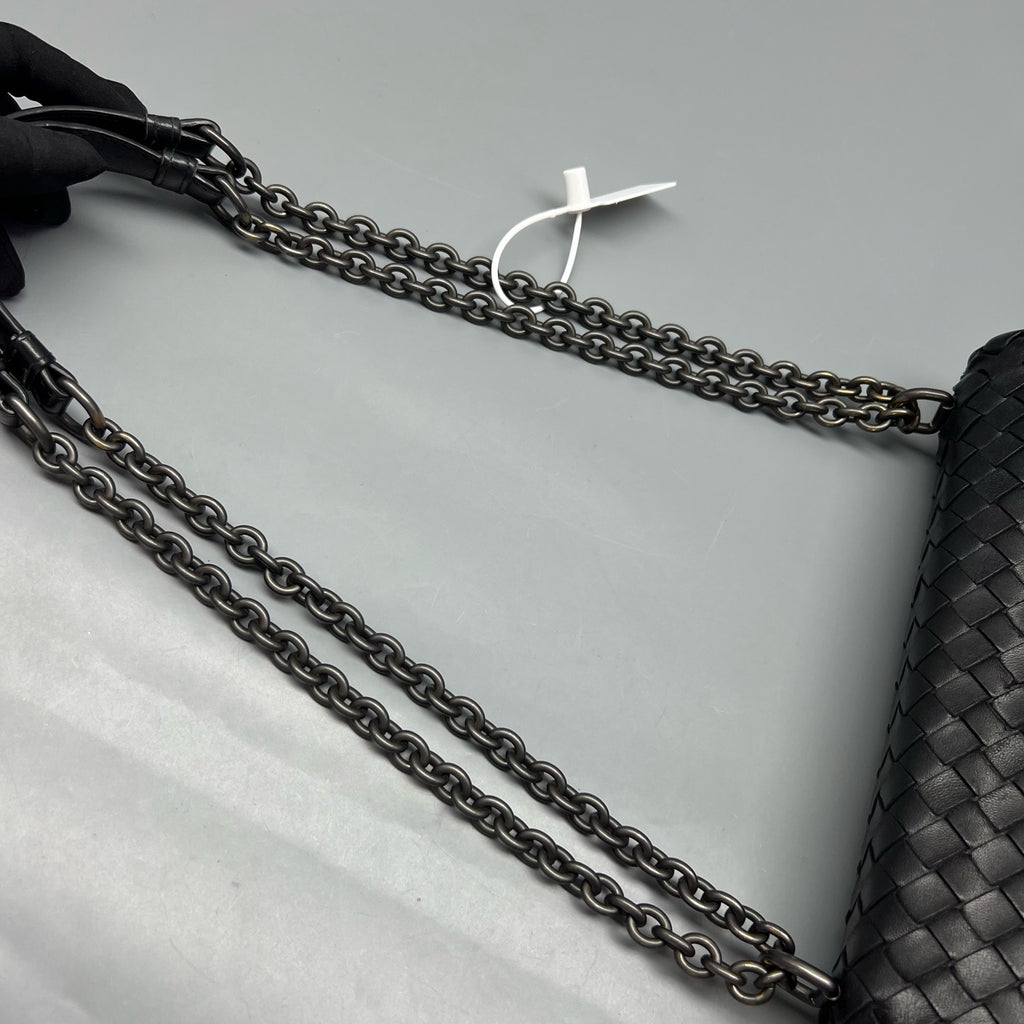 Bottega Veneta Black