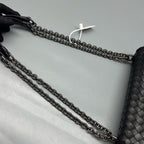 Bottega Veneta Black