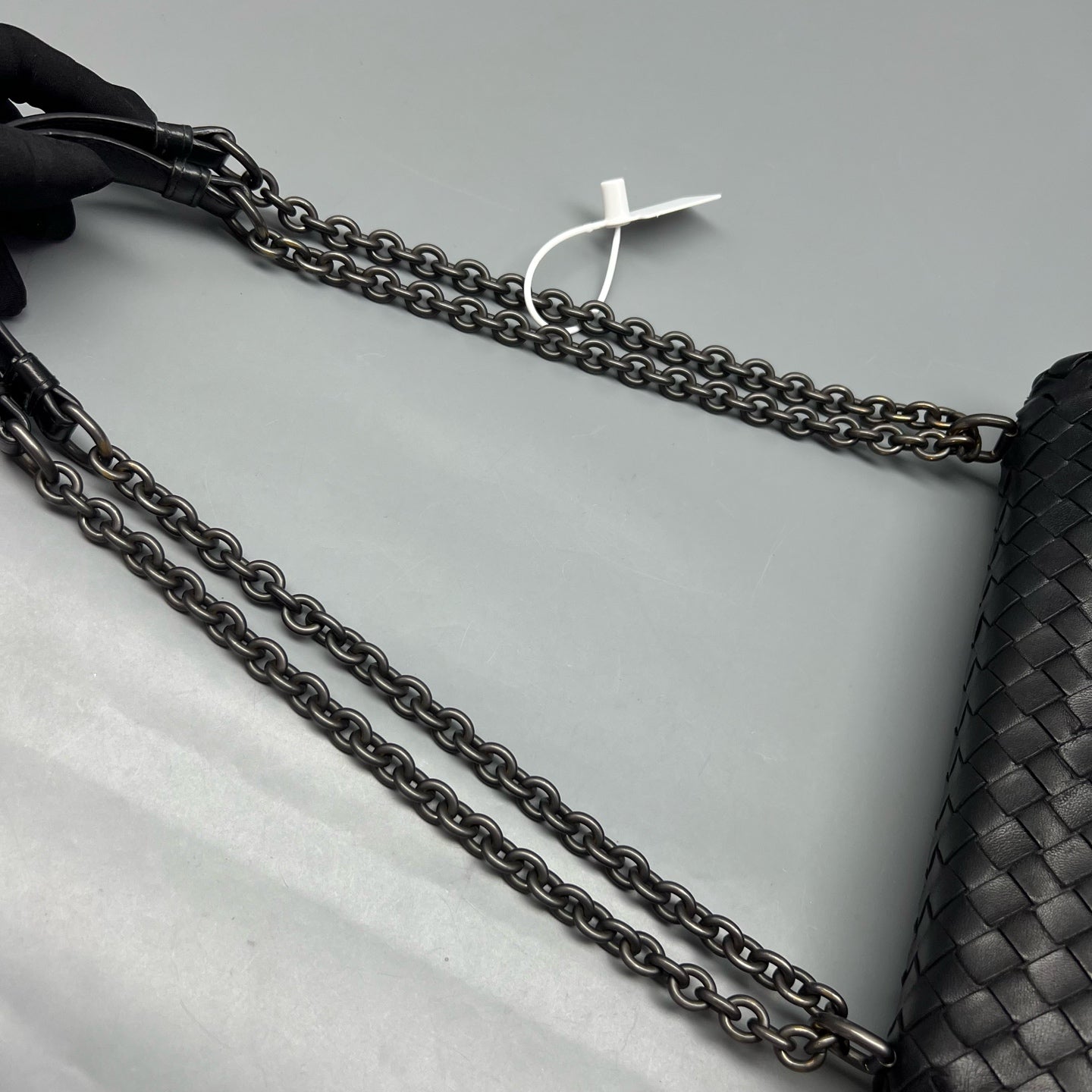 Bottega Veneta Black