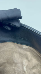 Bottega Veneta Black