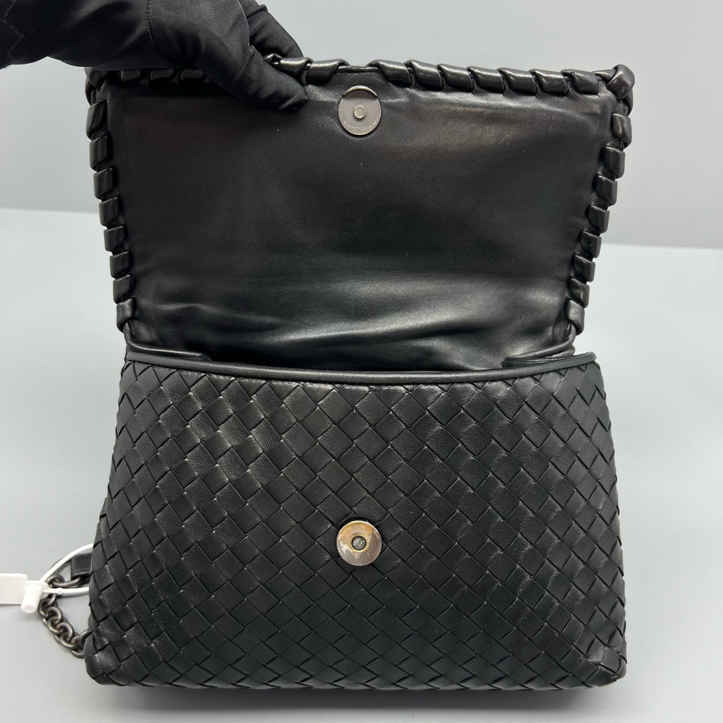 Bottega Veneta Black