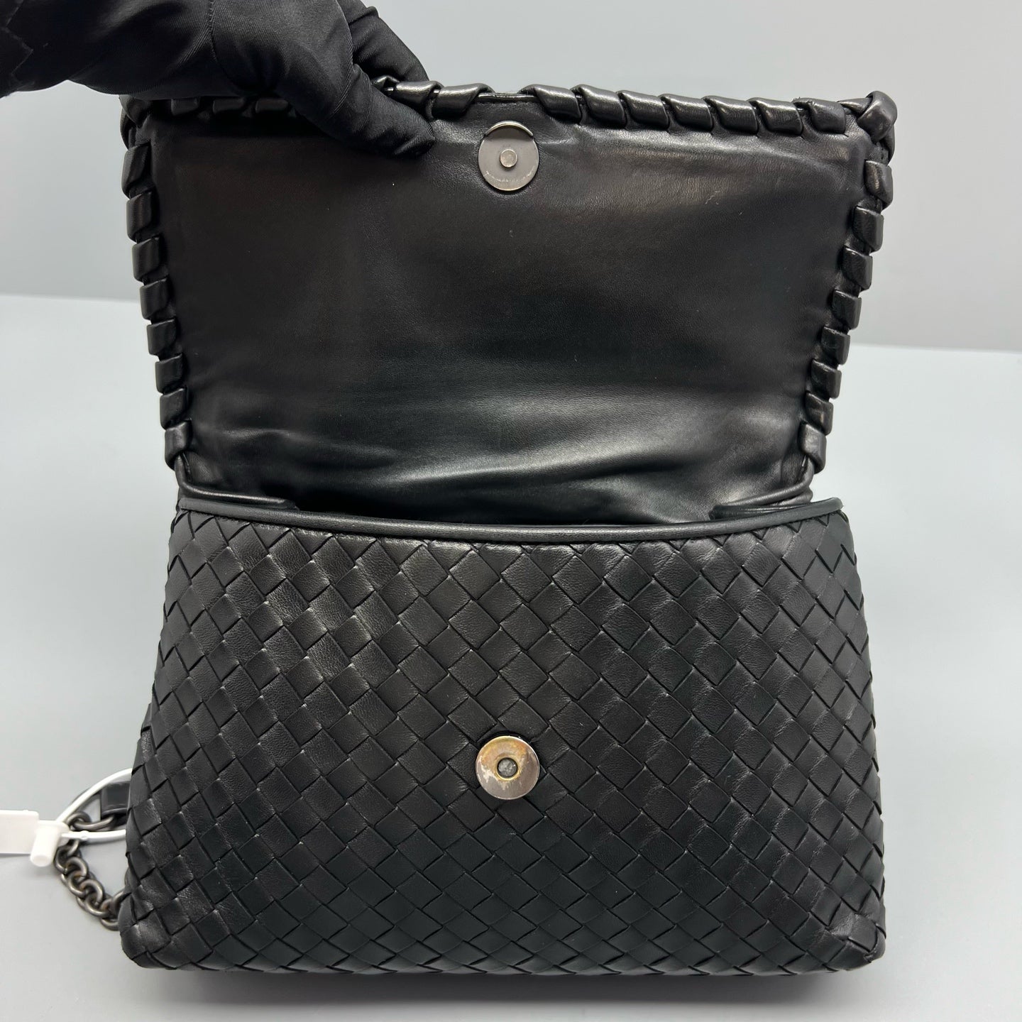 Bottega Veneta Black