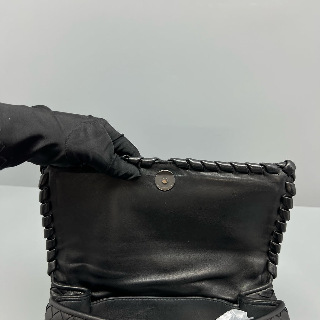 Bottega Veneta Black