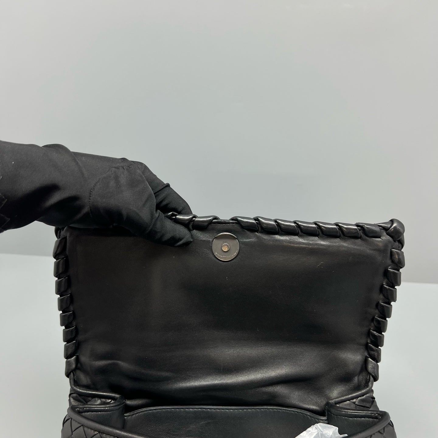 Bottega Veneta Black