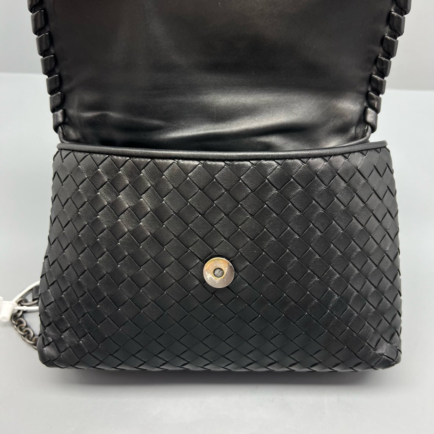 Bottega Veneta Black